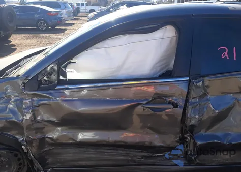 2021 Nissan Sentra S z USA, uszkodzony, nr VIN 3N1AB8BV6MY254283